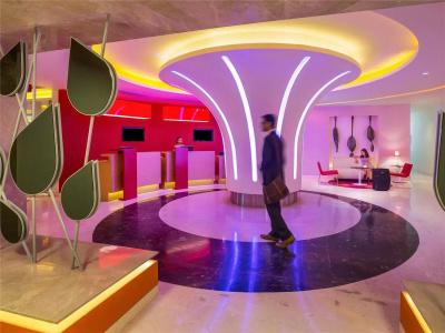 Novotel Chennai Sipcot - 31