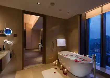 DoubleTree by Hilton Chongqing - Nan'an - 70
