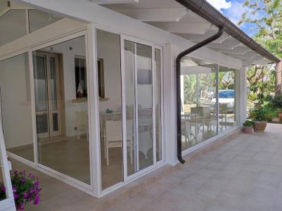 b&b Villa Fanizza - 6