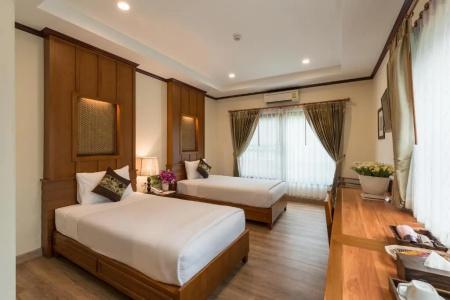 Horizon Village & Resort Sha Plus - 85
