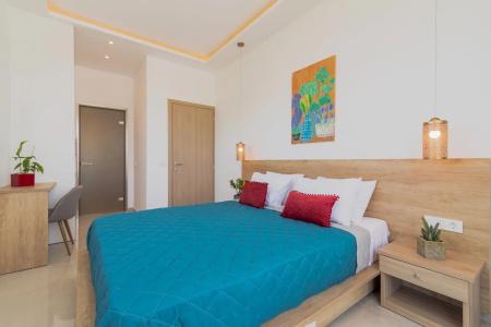 Aphrodite Studios & Suites - 48