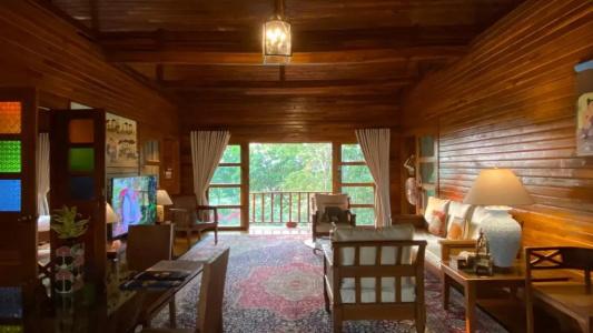 Nan Seasons Boutique Resort - 223
