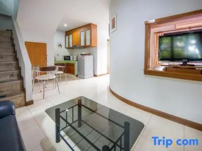 Chayada Garden House and - 54