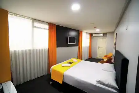 Nokta Suites - 6