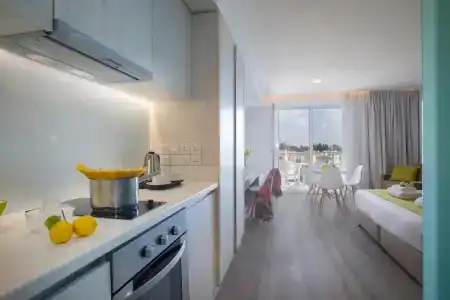 Anemi & Suites - 48