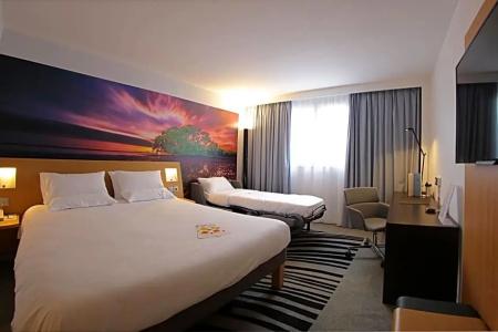 Novotel Lille Centre Grand Place - 66
