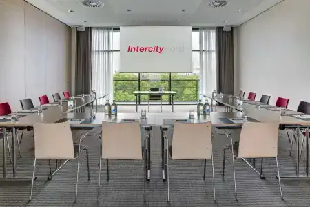 IntercityDuisburg - 12