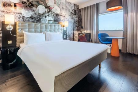 Radisson Blu Riverside - 51