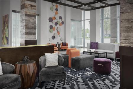 Hilton Garden Inn Charlotte Waverly - 42