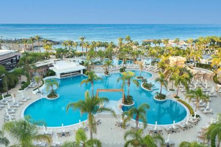Olympic Lagoon Resort Paphos - 19