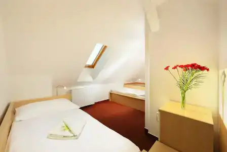 Penzion Krumlov - B&B - 6