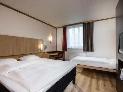 ibis Eisenach - 26