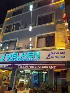 Golden Sail Old City - 21