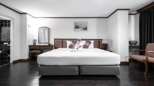 Yellow Ribbon Hills Boutique Suites - 25