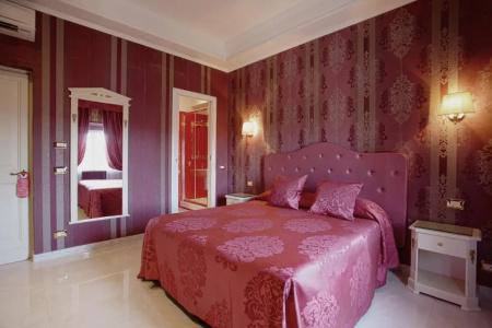 Navona Queen Rooftop - 92