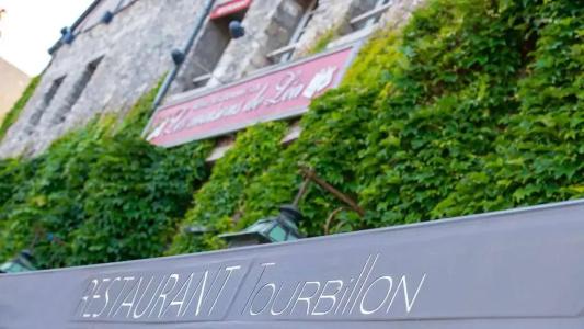 Les Maisons De Léa - Restaurant & Spa**** de charme - 20