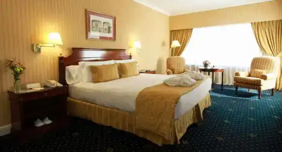 Emperador Buenos Aires - 108