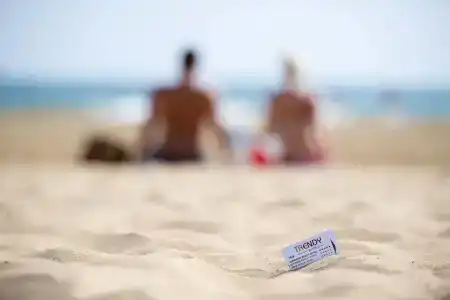 Trendy Aspendos Beach - 30