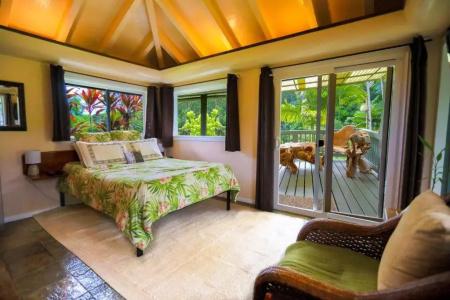 The Inn at Kulaniapia Falls - 4