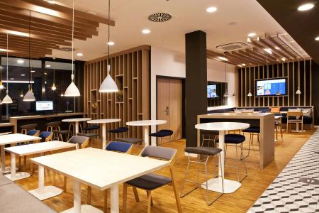 Holiday Inn Express Munich - Olympiapark, An Ihg - 39