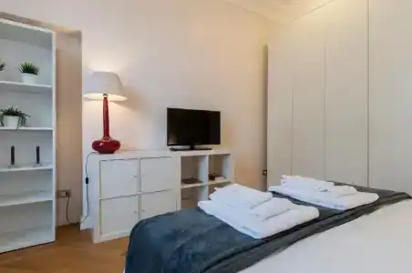 Milan Royal Suites - Centro Brera - 83