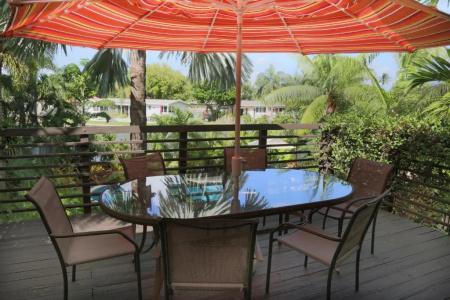 The Cabanas Guesthouse & Spa - Gay Men's Resort - 48