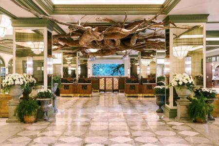 Park Mgm Las Vegas - 20