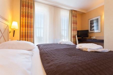 Resort Vier Jahreszeiten Zingst - 7