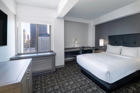 Hilton San Francisco Financial District - 41