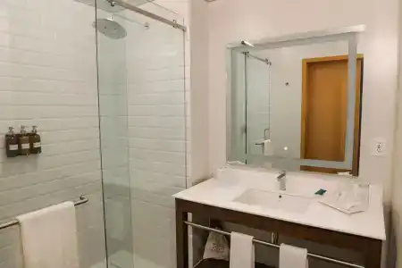 Four Points by Sheraton Mexico City Colonia Roma - 9