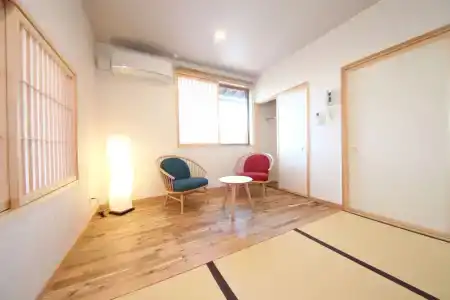 Ichinomatsu Japanese Modern - 12
