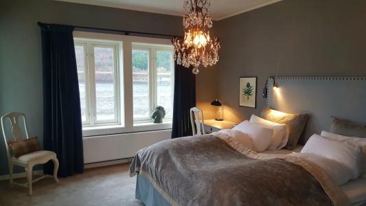 Angvik Gamle Handelssted - by Classic Norways - 47