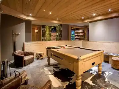 Mercure Chamonix Centre - 21