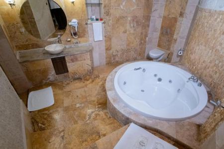 Kemerhan Cave Suites - 26