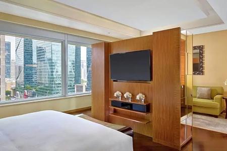 The Ritz-Carlton, Shenzhen - 67