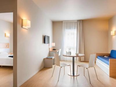ApartAdagio Access Dijon République - 27