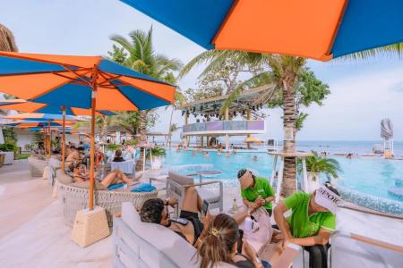 Ark Bar Beach Resort - 27