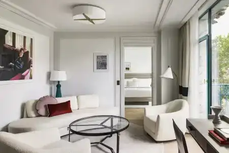 Kimpton - St Honoré Paris, An Ihg - 79