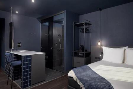 Van der Valk Amsterdam - Amstel - 52