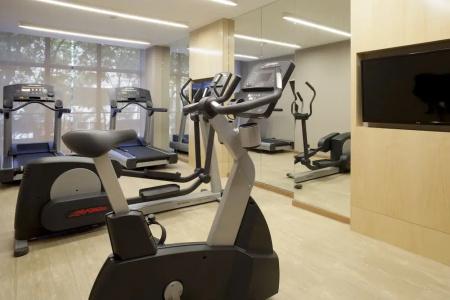 Ac Aitana By Marriott - 19
