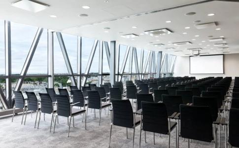 AC by Marriott Riga - 25