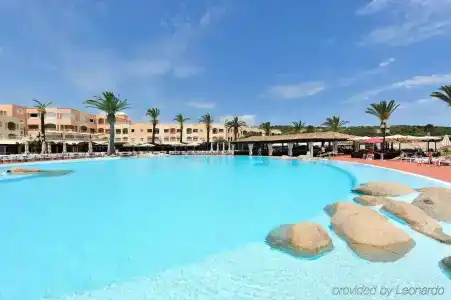 Pullman Timi Ama Sardegna - 30