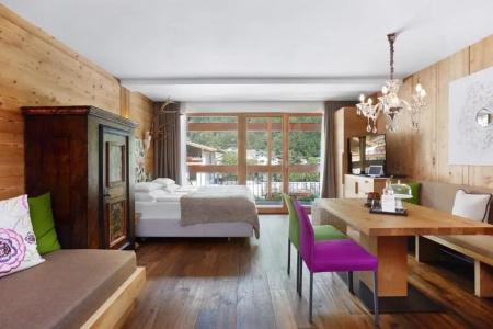 Small Luxury of the World - DasPosthotel - 57