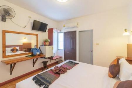 Rendezvous Guest House Sha Extra Plus - 103