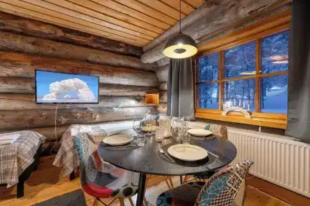 ApartKuukkeli Aurora - 105