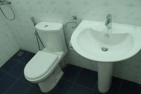 Prego Suites - 6