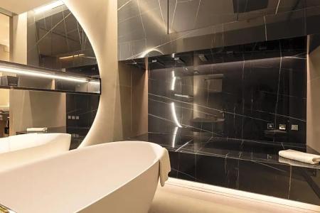 Wellington & Spa Madrid - 182