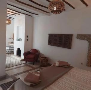 Riad Timila - 79