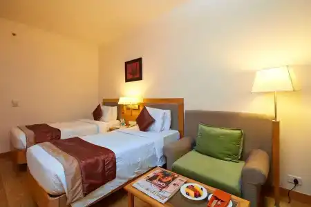 Park Plaza Chennai Omr - 33
