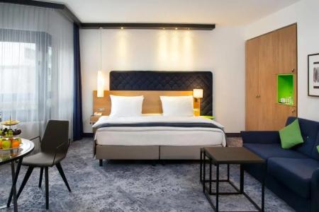Holiday Inn Stuttgart, an IHG - 70